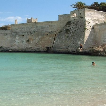Vila Dimora Storica Monopoli Exteriér fotografie