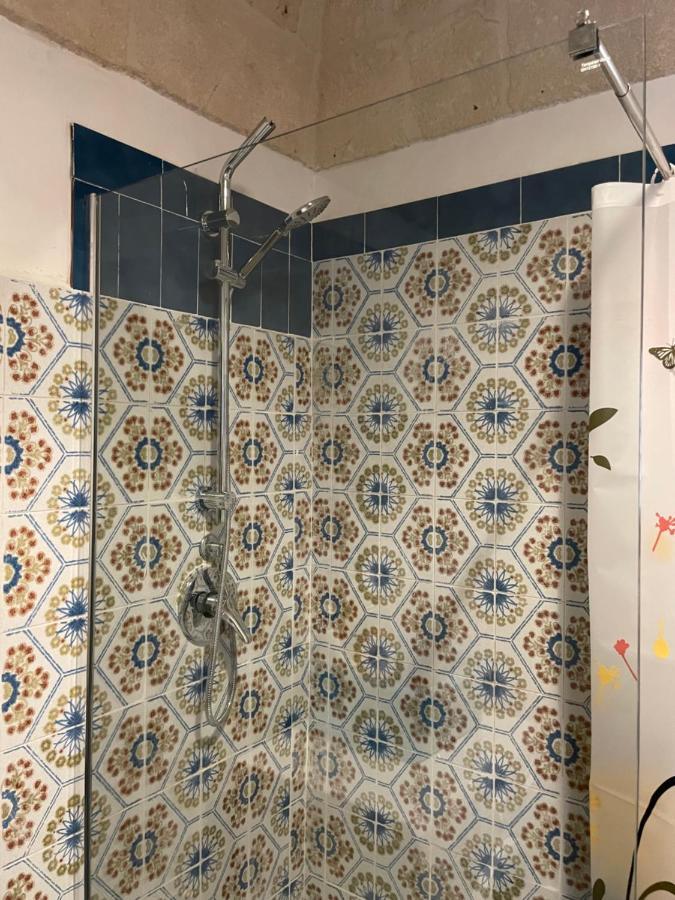 Vila Dimora Storica Monopoli Exteriér fotografie