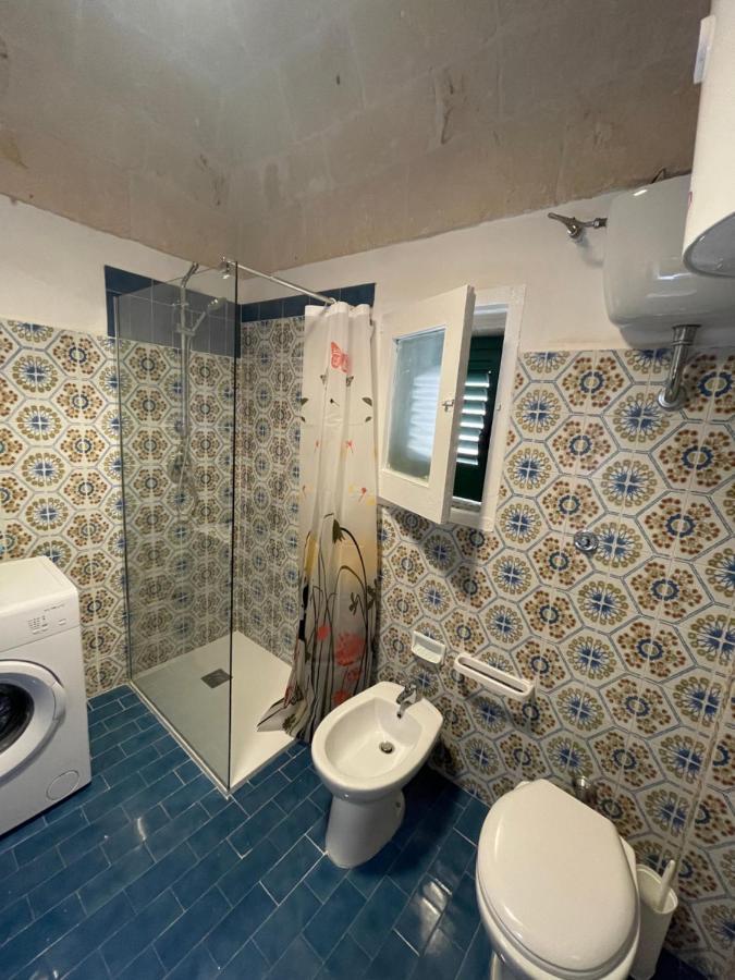 Vila Dimora Storica Monopoli Exteriér fotografie