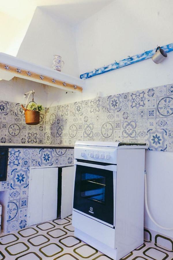 Vila Dimora Storica Monopoli Exteriér fotografie