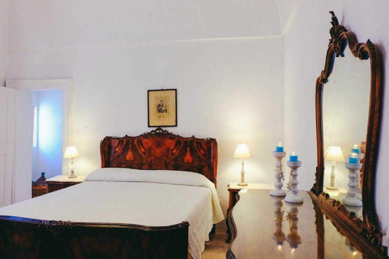 Vila Dimora Storica Monopoli Exteriér fotografie