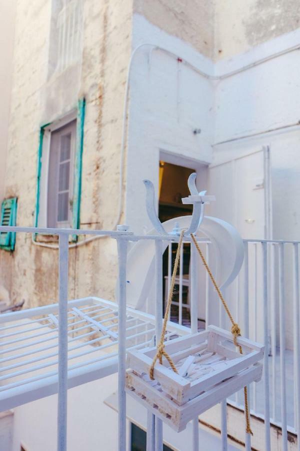 Vila Dimora Storica Monopoli Exteriér fotografie
