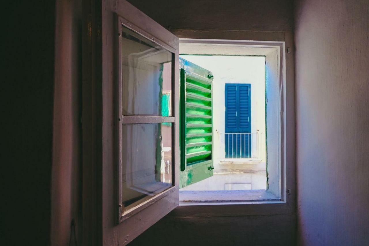 Vila Dimora Storica Monopoli Exteriér fotografie