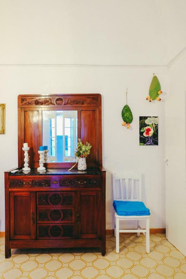 Vila Dimora Storica Monopoli Exteriér fotografie