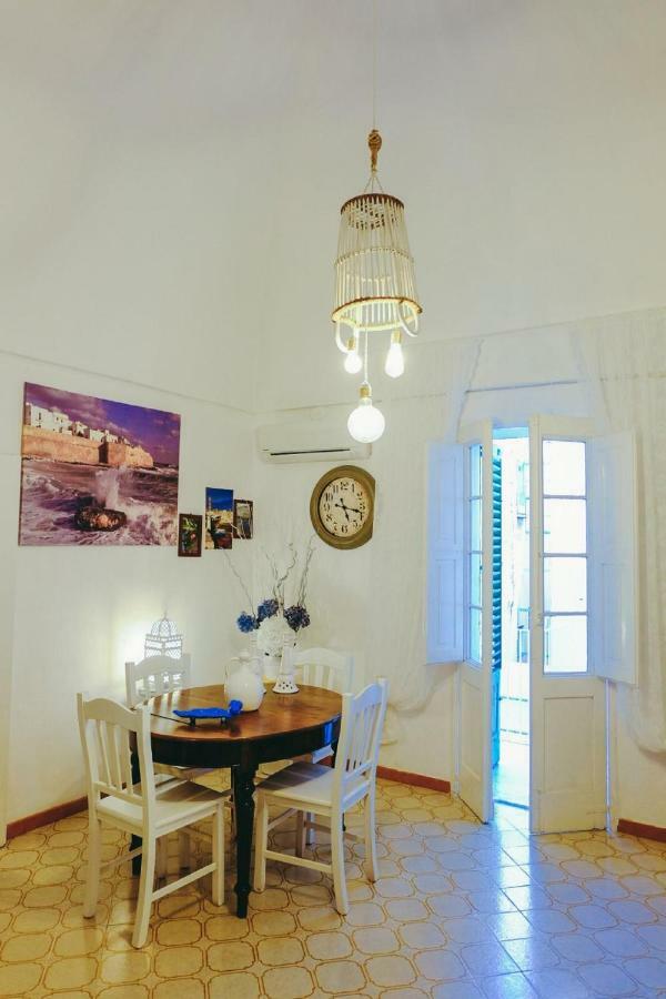 Vila Dimora Storica Monopoli Exteriér fotografie