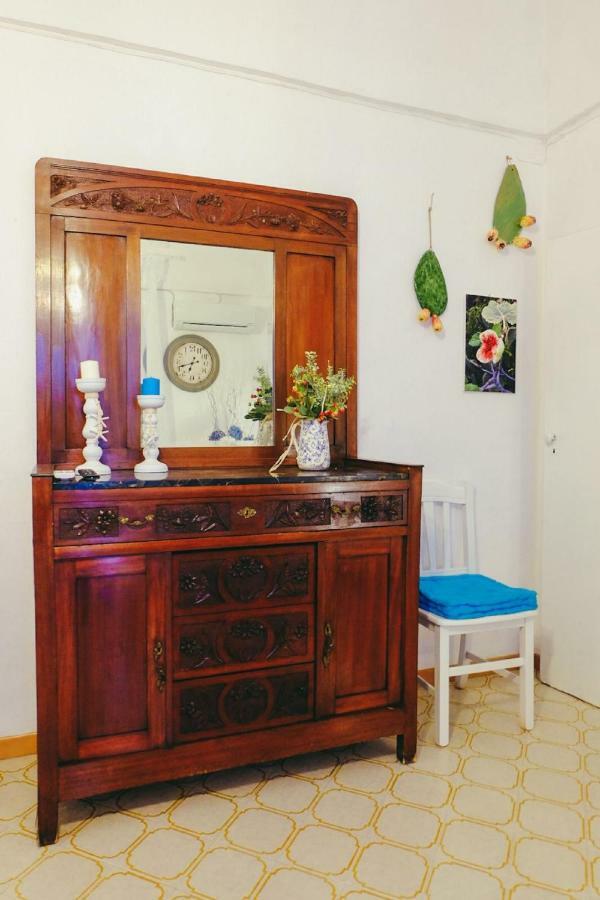Vila Dimora Storica Monopoli Exteriér fotografie