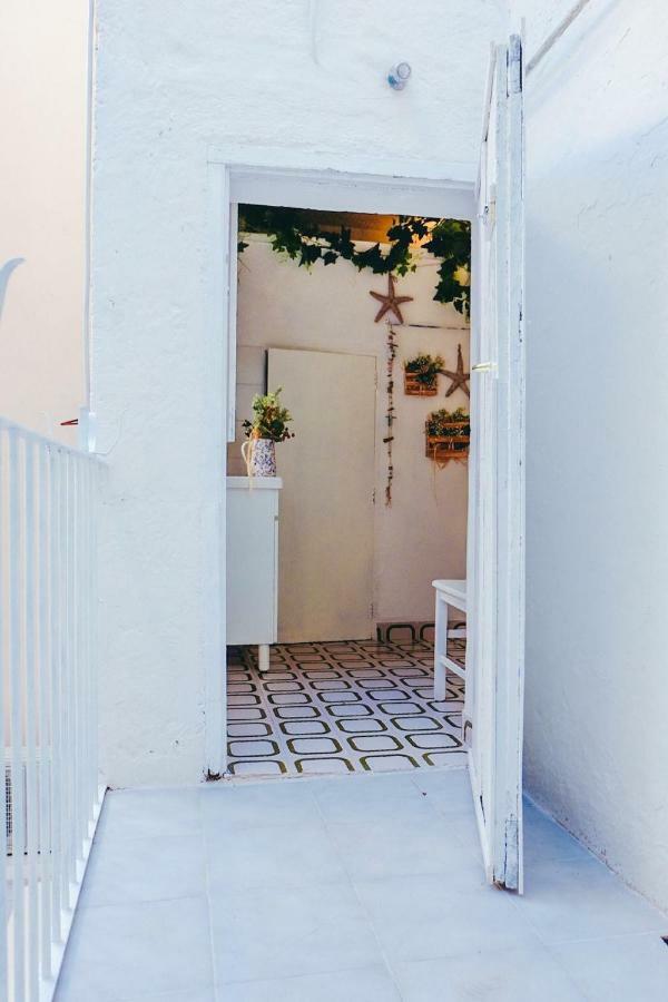 Vila Dimora Storica Monopoli Exteriér fotografie