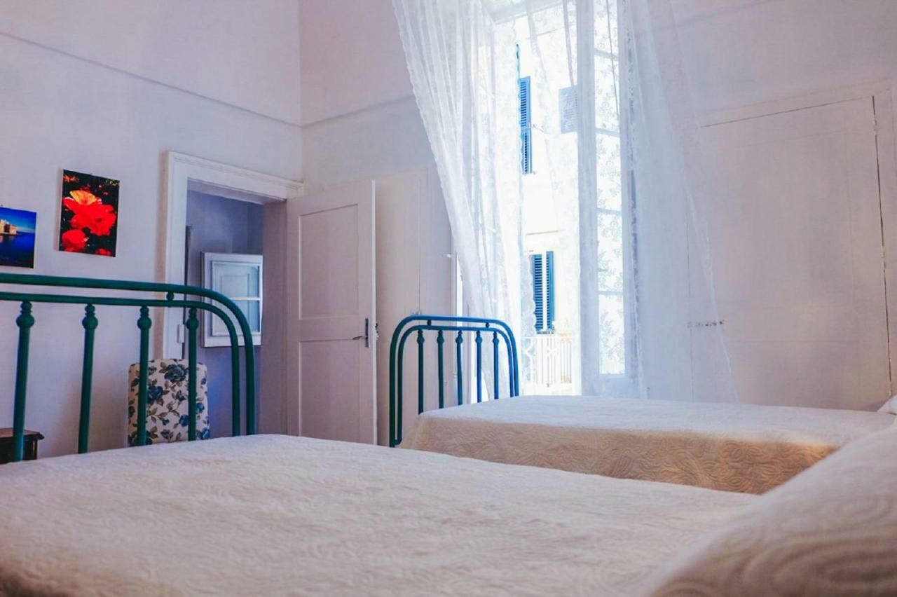 Vila Dimora Storica Monopoli Exteriér fotografie