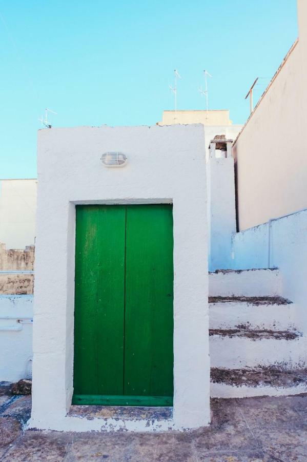Vila Dimora Storica Monopoli Exteriér fotografie