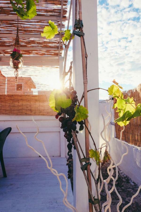 Vila Dimora Storica Monopoli Exteriér fotografie