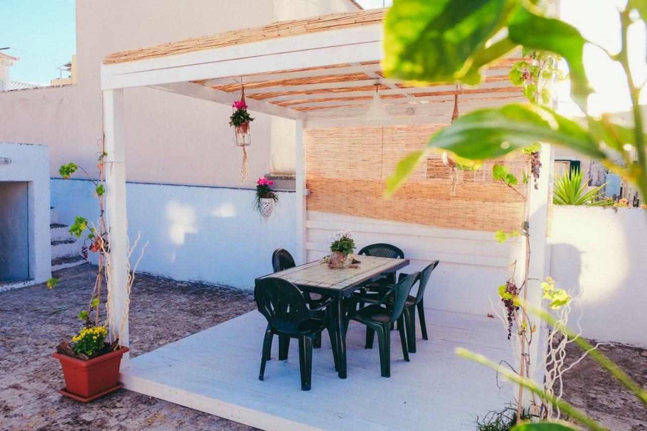 Vila Dimora Storica Monopoli Exteriér fotografie