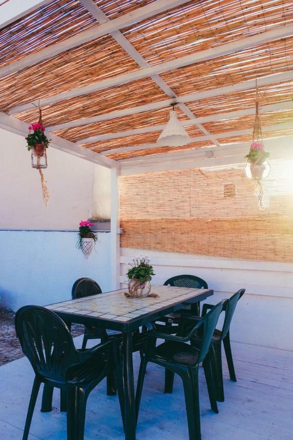Vila Dimora Storica Monopoli Exteriér fotografie